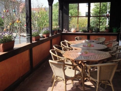 照片: Landhaus  Kammerkrug